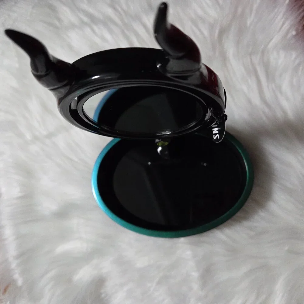 Disney x Bath & Body Works Maleficent Mirror w/ Tray